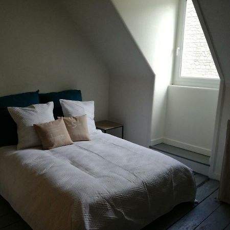 Chambre Au Coeur Du Legue Plérin Exterior foto
