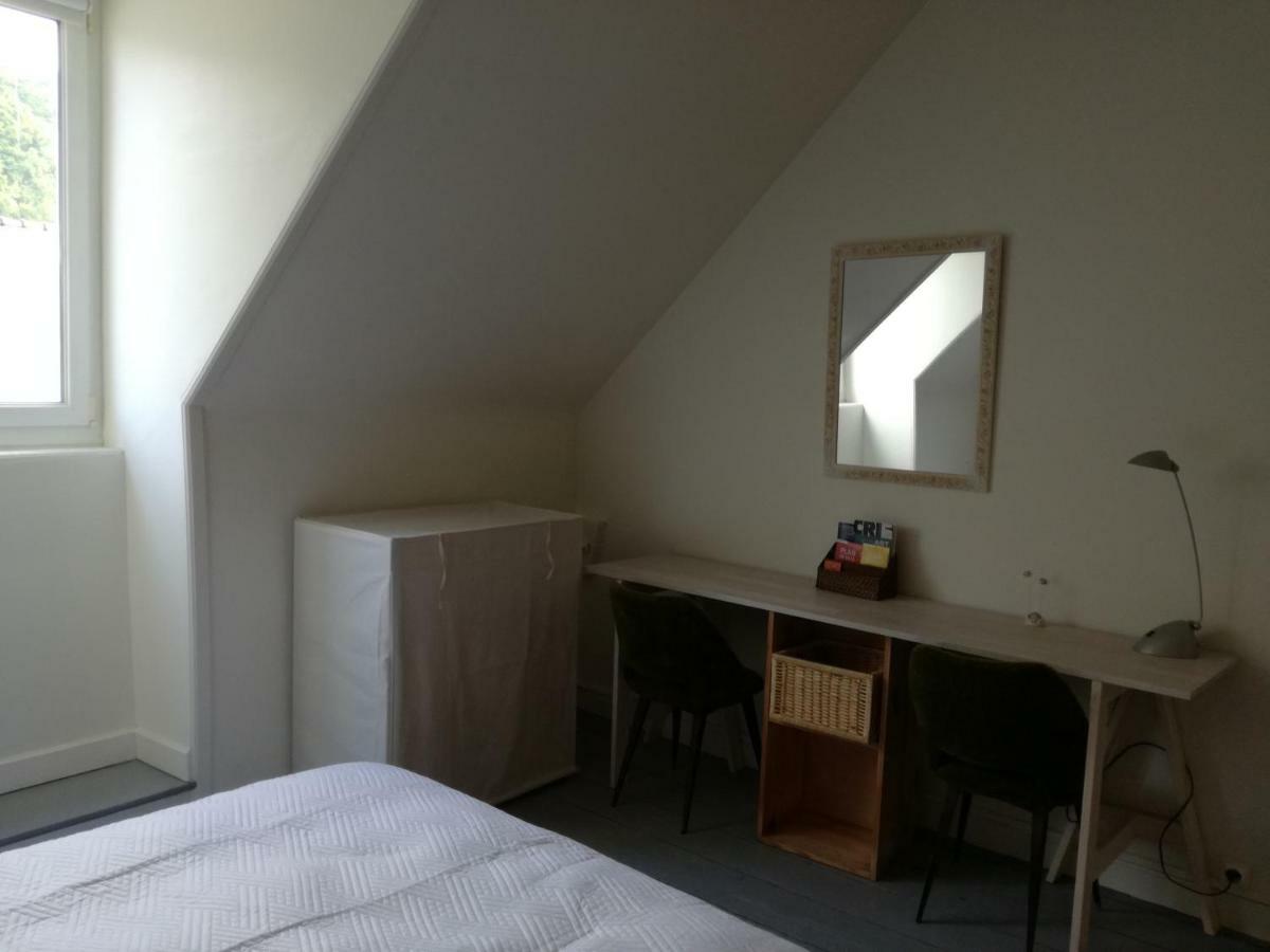 Chambre Au Coeur Du Legue Plérin Exterior foto